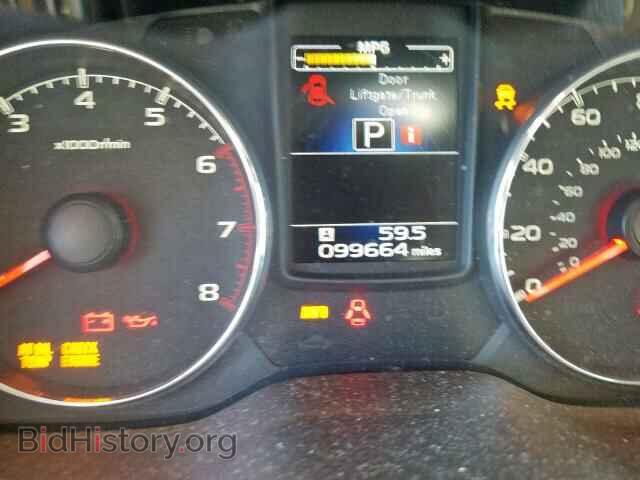 2014 SUBARU OUTBACK 2. - VIN: 4S4BRBLC4E3262606 - Photo 8