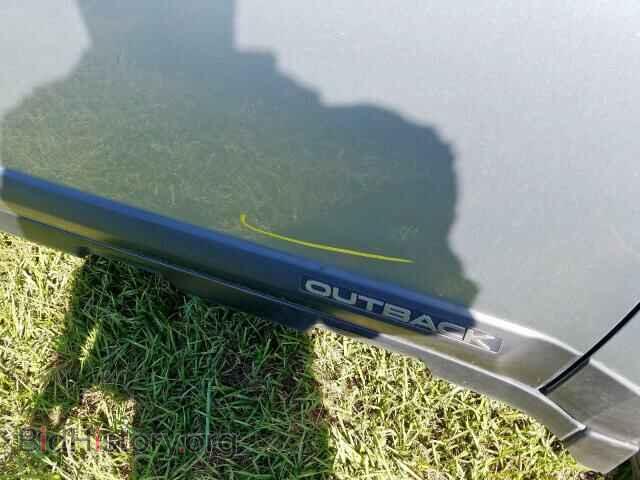 2014 SUBARU OUTBACK 2. - VIN: 4S4BRBLC4E3262606 - Photo 9