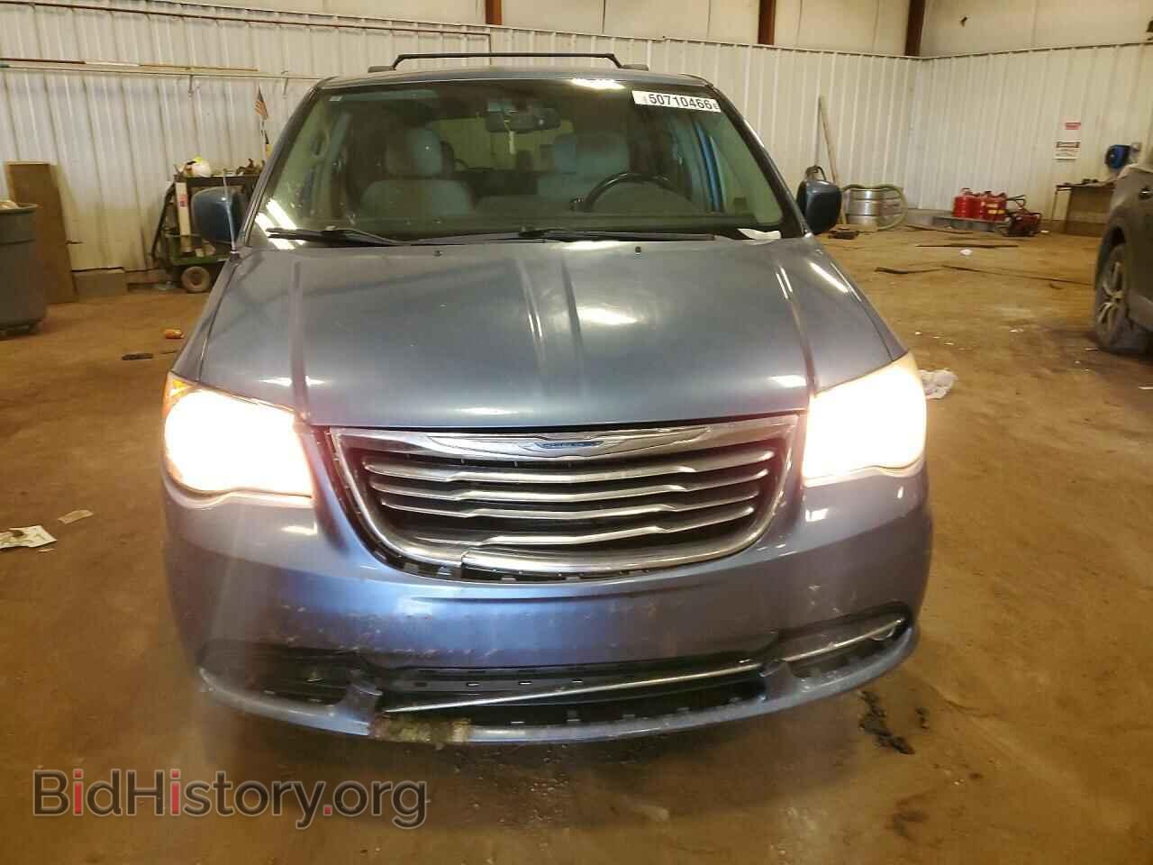 2011 CHRYSLER MINIVAN - VIN: 2A4RR5DG6BR785855 - Photo 5