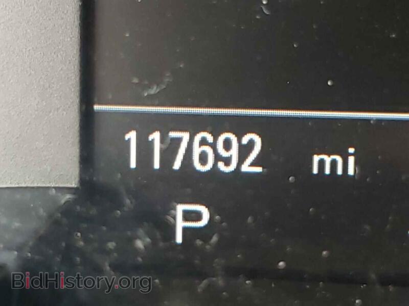 2011 Audi A4 (VIN WAU4FBFL4BA144559) — фото 8 из 10