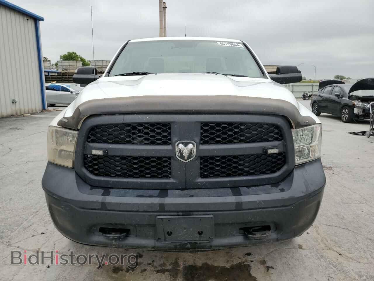 2014 RAM 1500 - VIN: 1C6RR7FT6ES323639 - Photo 5