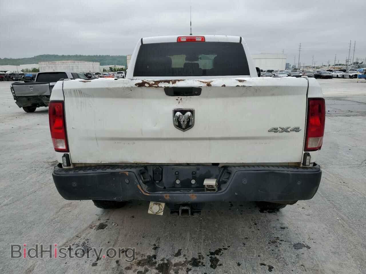 2014 RAM 1500 - VIN: 1C6RR7FT6ES323639 - Photo 6