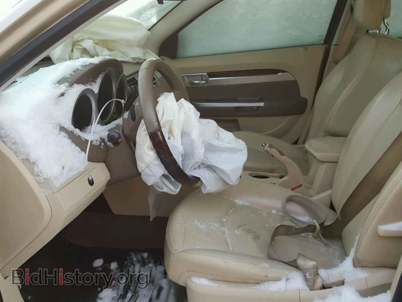 2010 CHRYSLER SEBRING - VIN: 1C3CC5FB5AN111498 - Фото 5