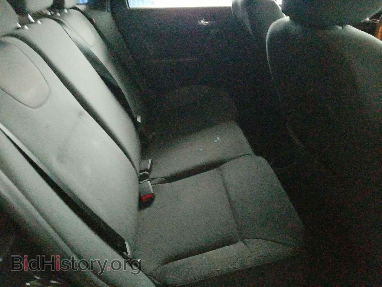 2009 FORD FOCUS - VIN: 1FAHP36N19W103298 - Фото 6