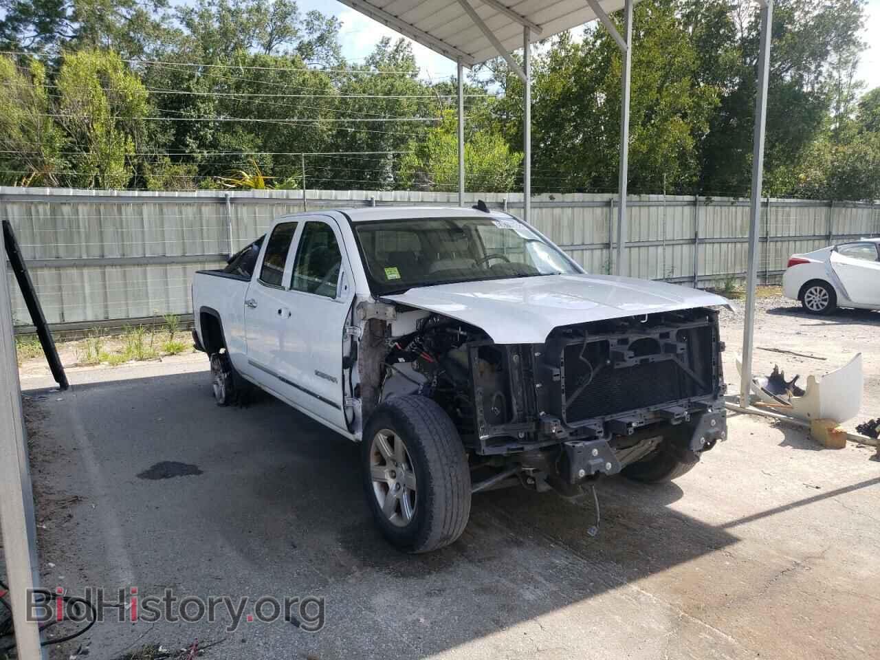 Photo 1GTR1VEC2FZ412459 - GMC SIERRA 2015