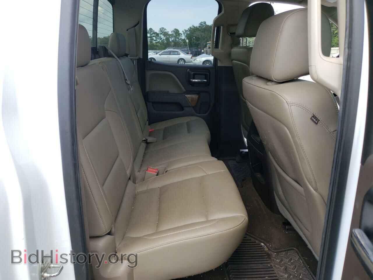 2015 GMC SIERRA - VIN: 1GTR1VEC2FZ412459 - Photo 6