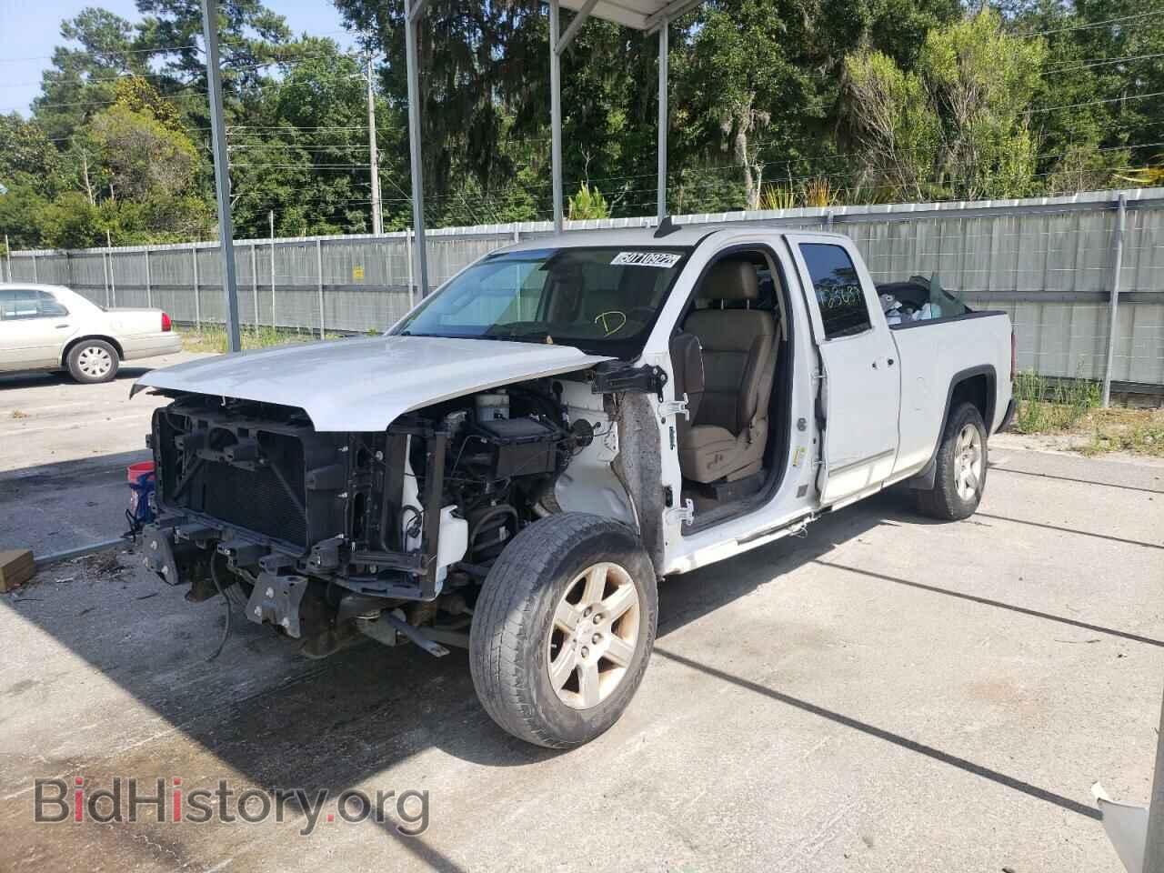 2015 GMC SIERRA - VIN: 1GTR1VEC2FZ412459 - Photo 9