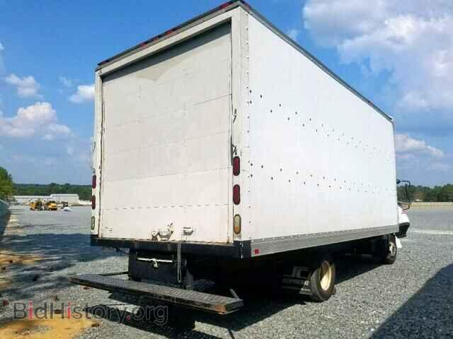 2012 ISUZU NPR - VIN: 54DB4W1B5CS802046 - Photo 4