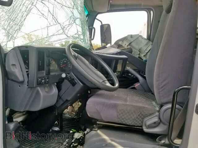 2012 ISUZU NPR - VIN: 54DB4W1B5CS802046 - Photo 5