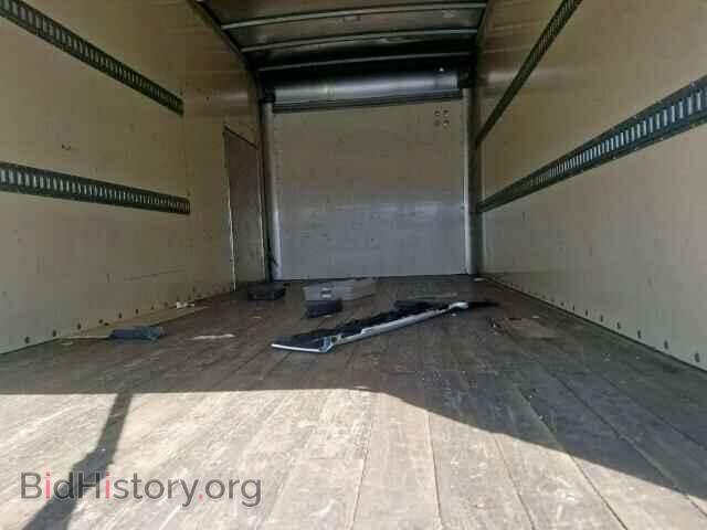 2012 ISUZU NPR - VIN: 54DB4W1B5CS802046 - Photo 6