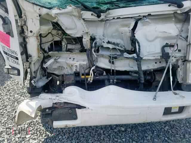 2012 ISUZU NPR - VIN: 54DB4W1B5CS802046 - Photo 7
