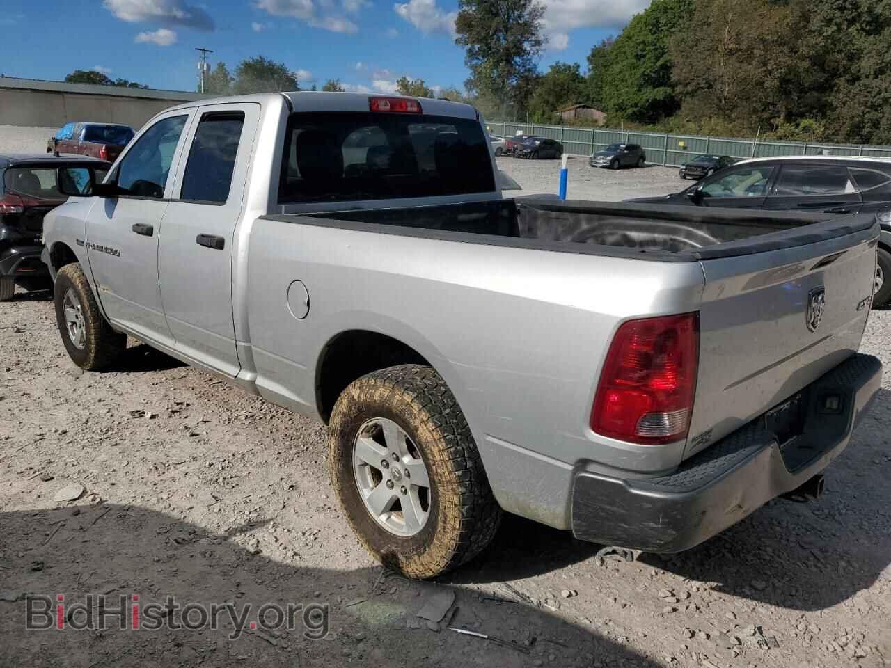 2011 DODGE All Models - VIN: 1D7RV1GT4BS562298 - Photo 2