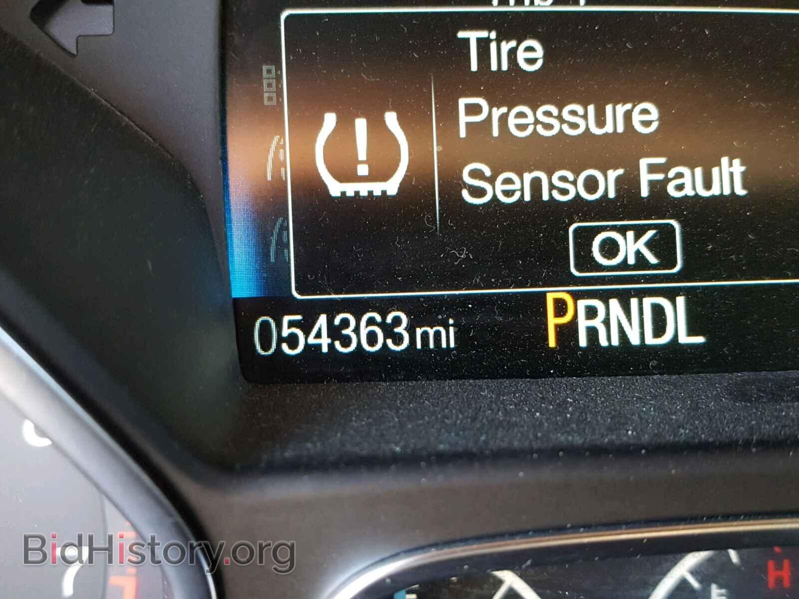 2015 FORD FOCUS - VIN: 1FADP3E24FL230937 - Photo 8