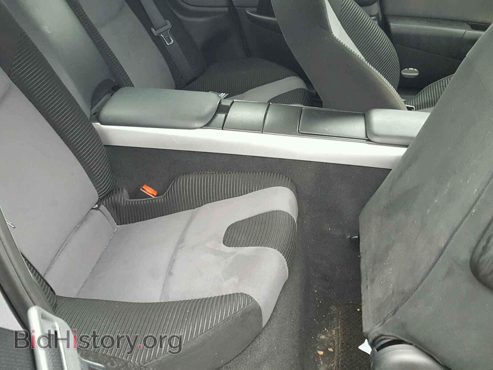 2007 MAZDA RX8 - VIN: JM1FE173670213563 - Фото 6