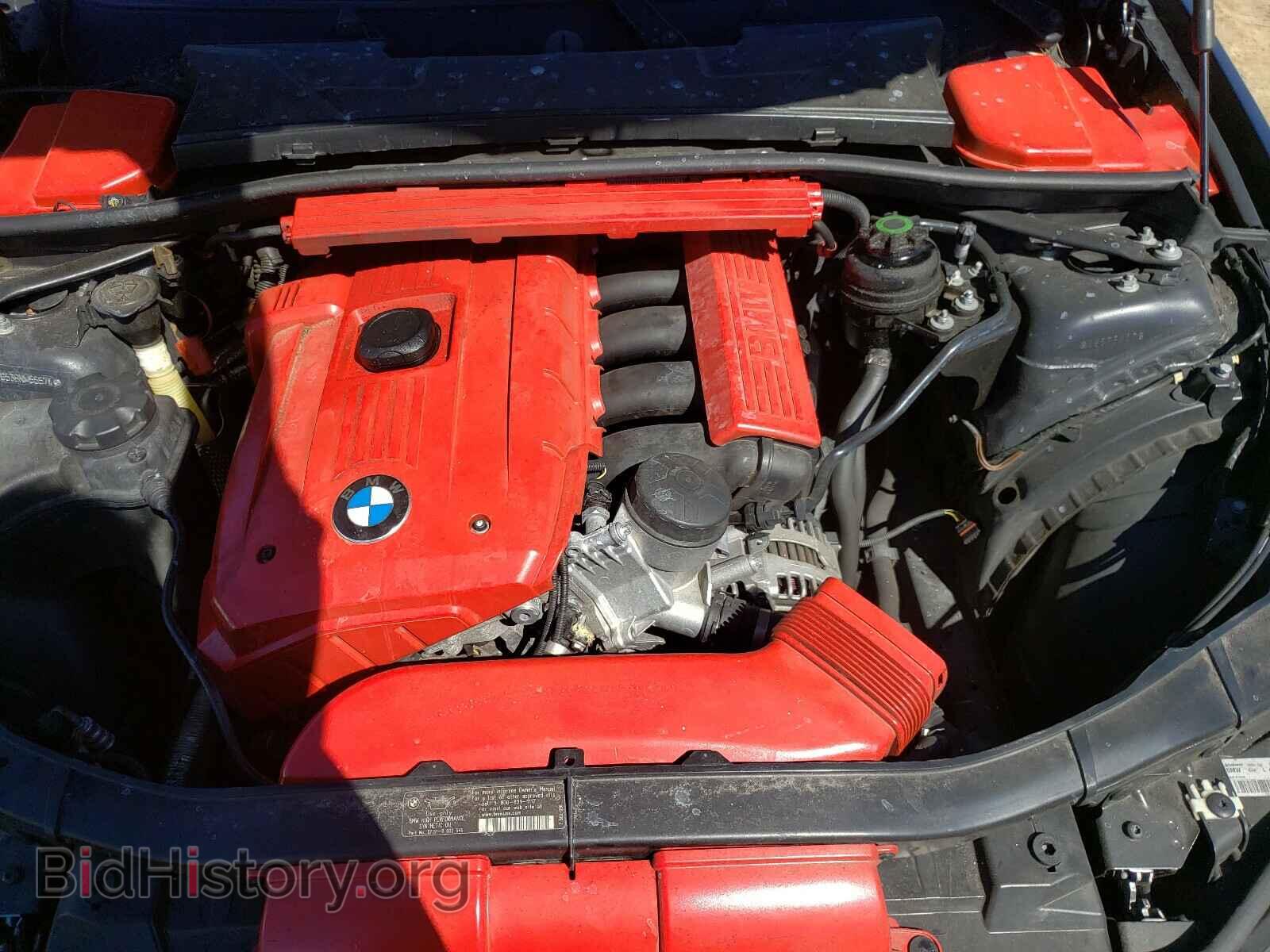2011 BMW 3 SERIES - VIN: WBAPH7G53BNM55574 - Фото 7