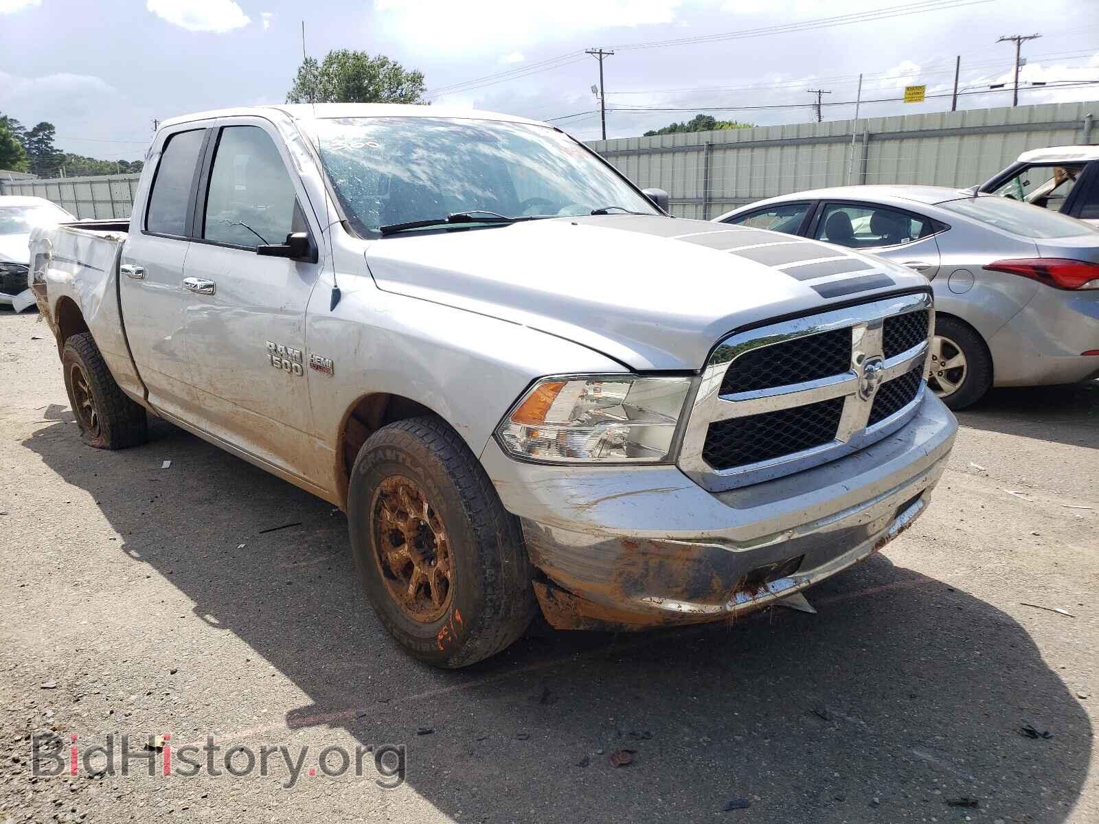 Photo 1C6RR6GT7ES164882 - RAM 1500 2014
