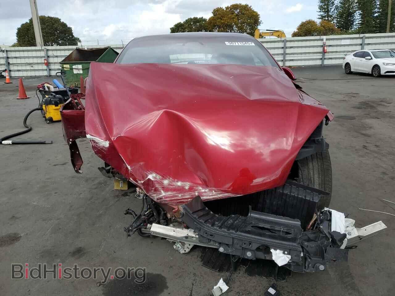 2023 TESLA MODEL X - VIN: 7SAXCDE56PF420992 - Photo 5