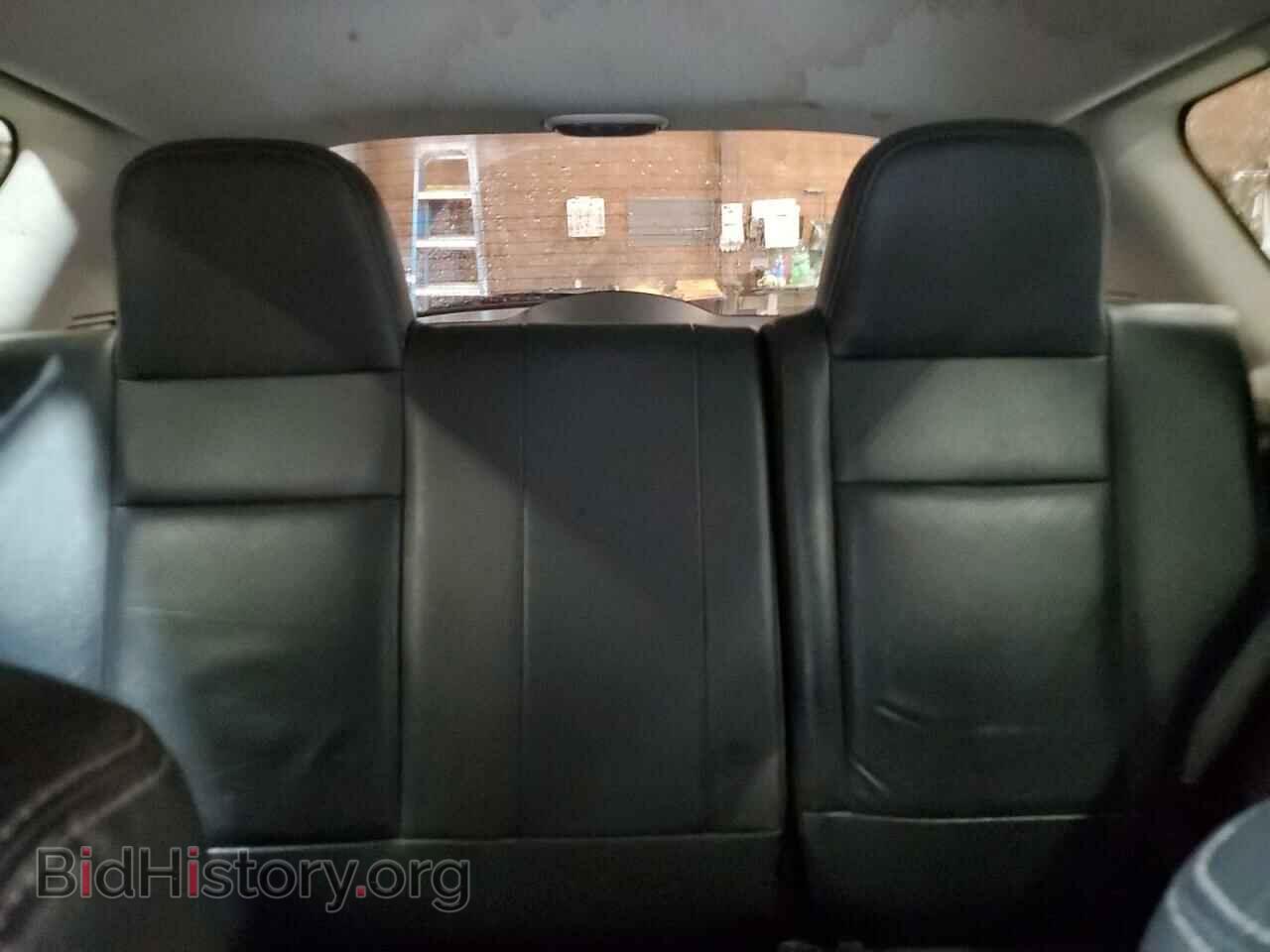 2015 JEEP COMPASS - VIN: 1C4NJDEB6FD303726 - Фото 10