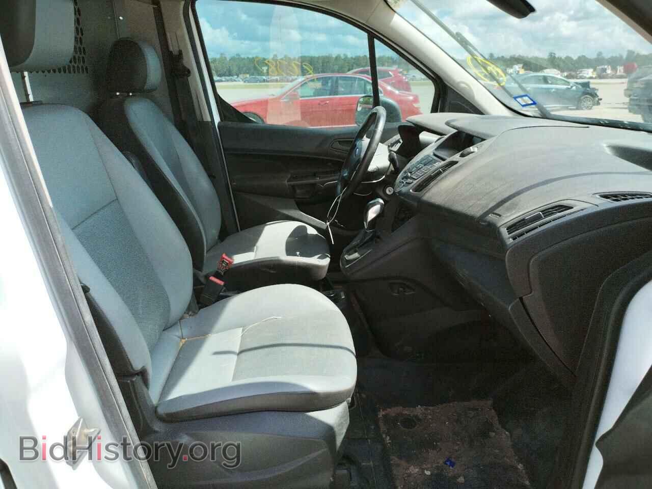 2017 FORD TRANSIT - VIN: NM0LS7E7XH1307426 - Фото 5