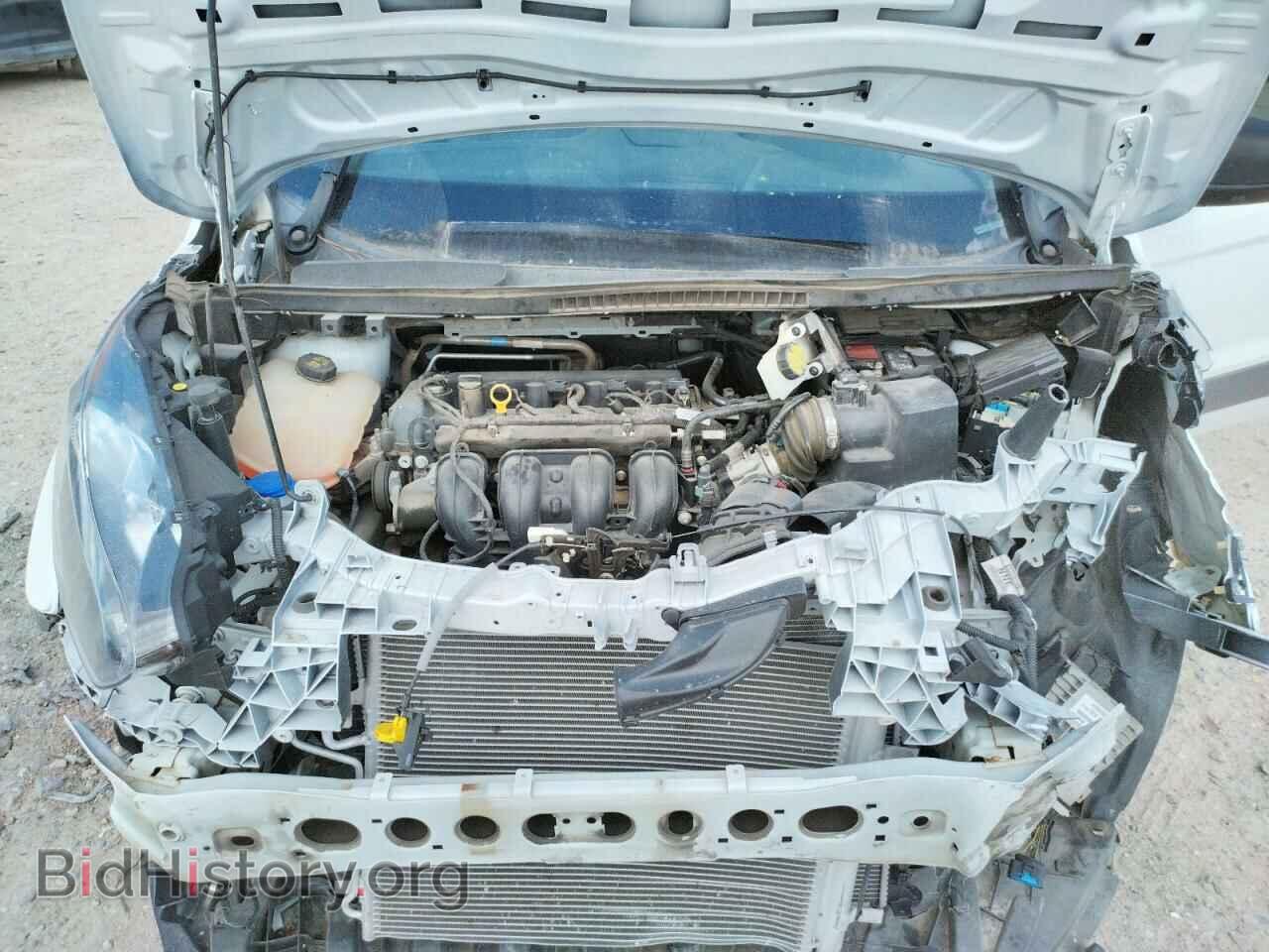 2017 FORD TRANSIT - VIN: NM0LS7E7XH1307426 - Фото 7