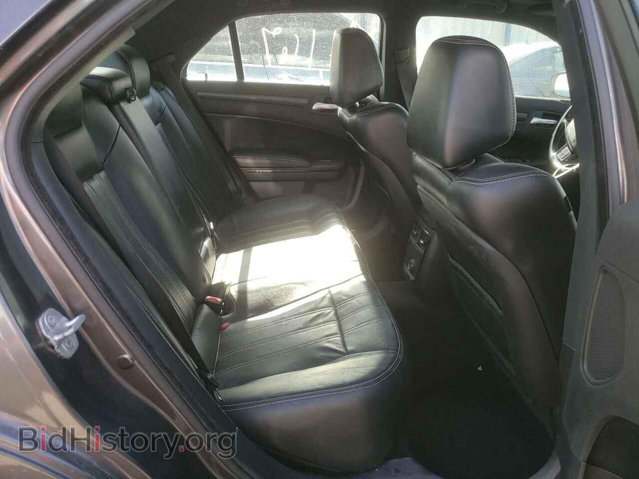 2013 CHRYSLER 300 - VIN: 2C3CCAGT8DH567508 - Фото 6