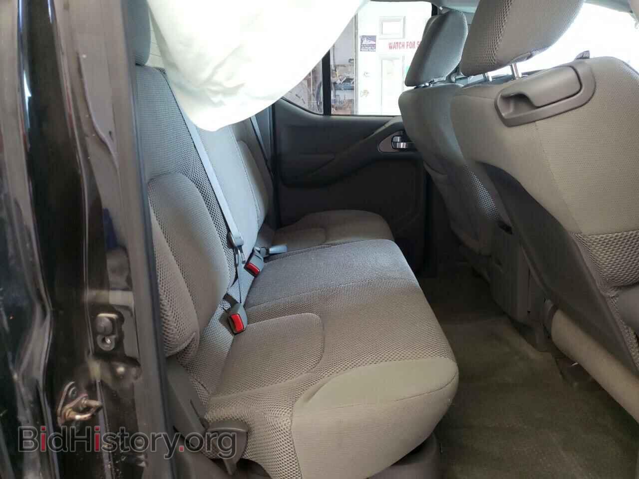 2013 NISSAN FRONTIER - VIN: 1N6AD0EV6DN763224 - Photo 6