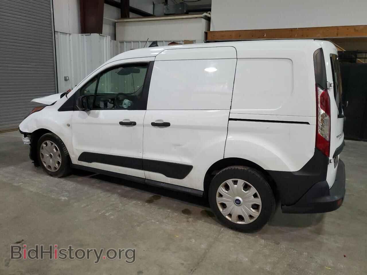 2020 FORD TRANSIT - VIN: NM0LS6E27L1468520 - Фото 2