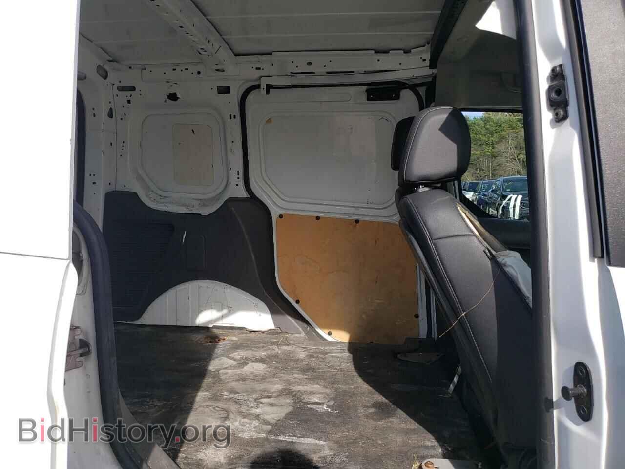 2020 FORD TRANSIT - VIN: NM0LS6E27L1468520 - Фото 11