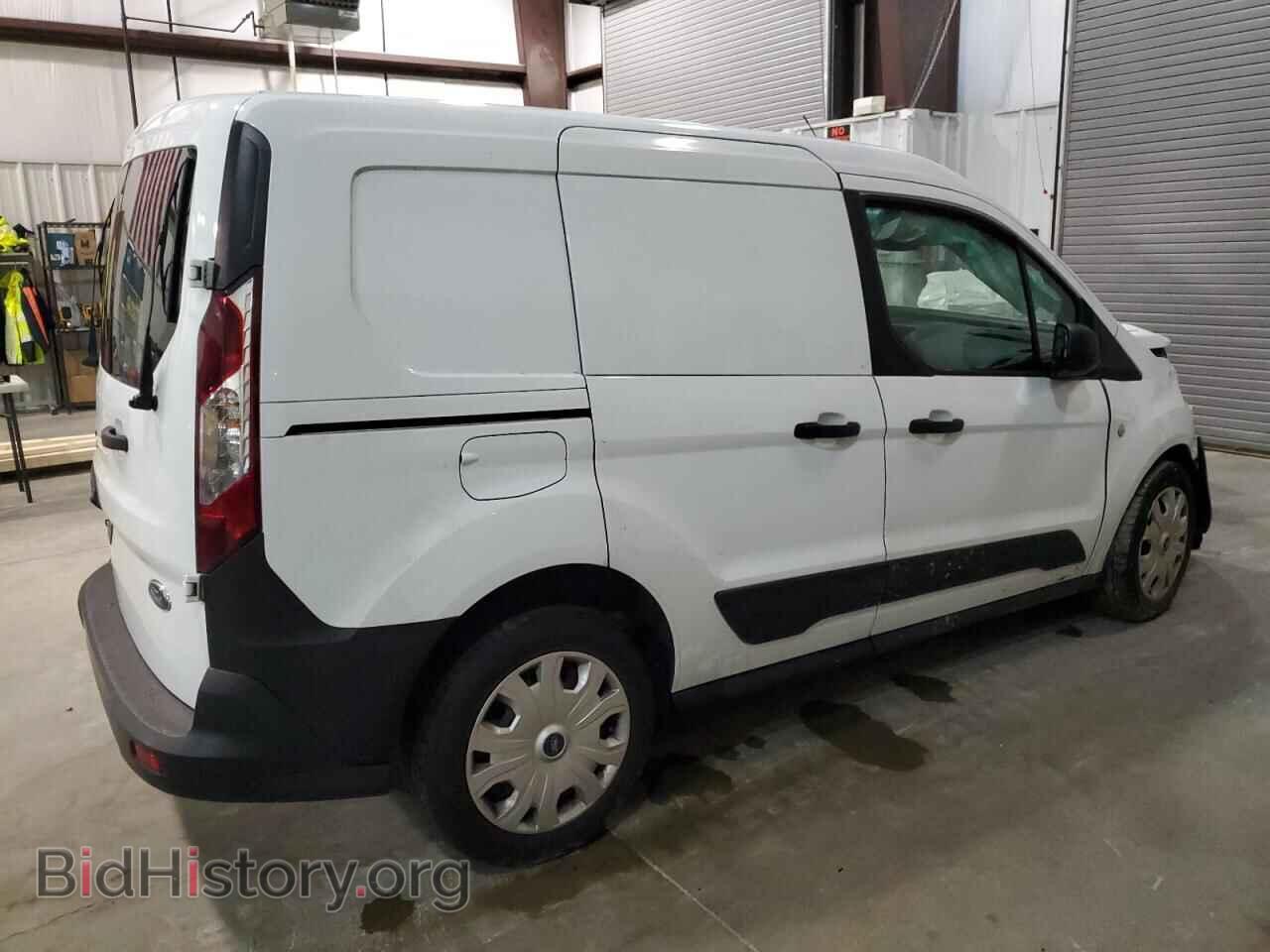 2020 FORD TRANSIT - VIN: NM0LS6E27L1468520 - Фото 3