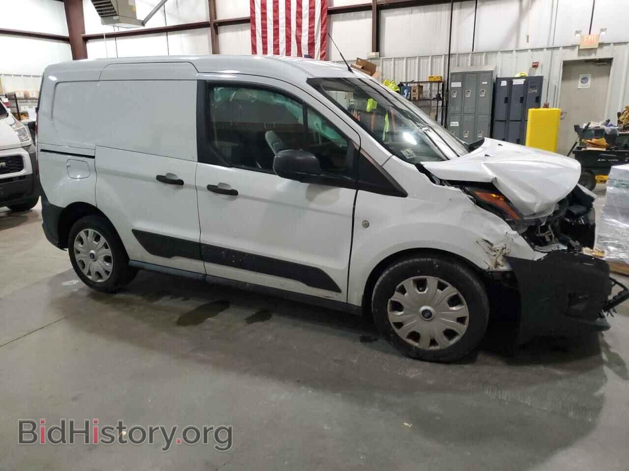 2020 FORD TRANSIT - VIN: NM0LS6E27L1468520 - Фото 4
