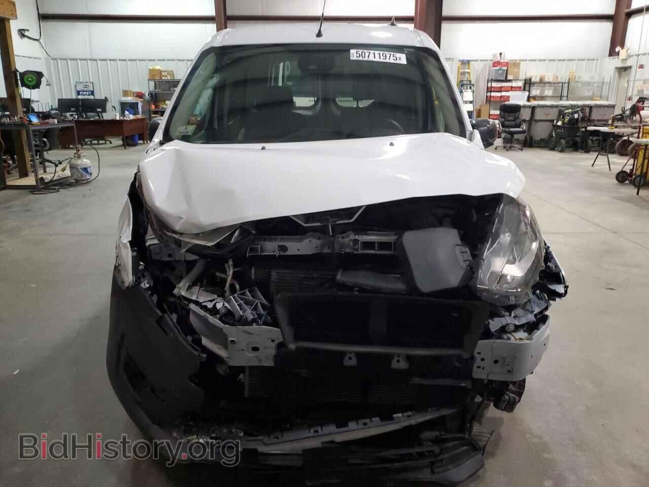 2020 FORD TRANSIT - VIN: NM0LS6E27L1468520 - Фото 5