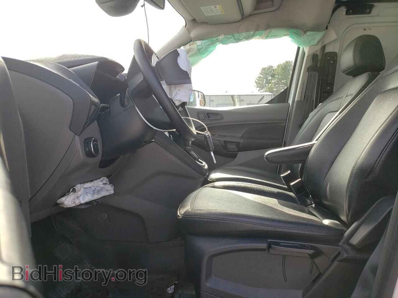 2020 FORD TRANSIT - VIN: NM0LS6E27L1468520 - Фото 7