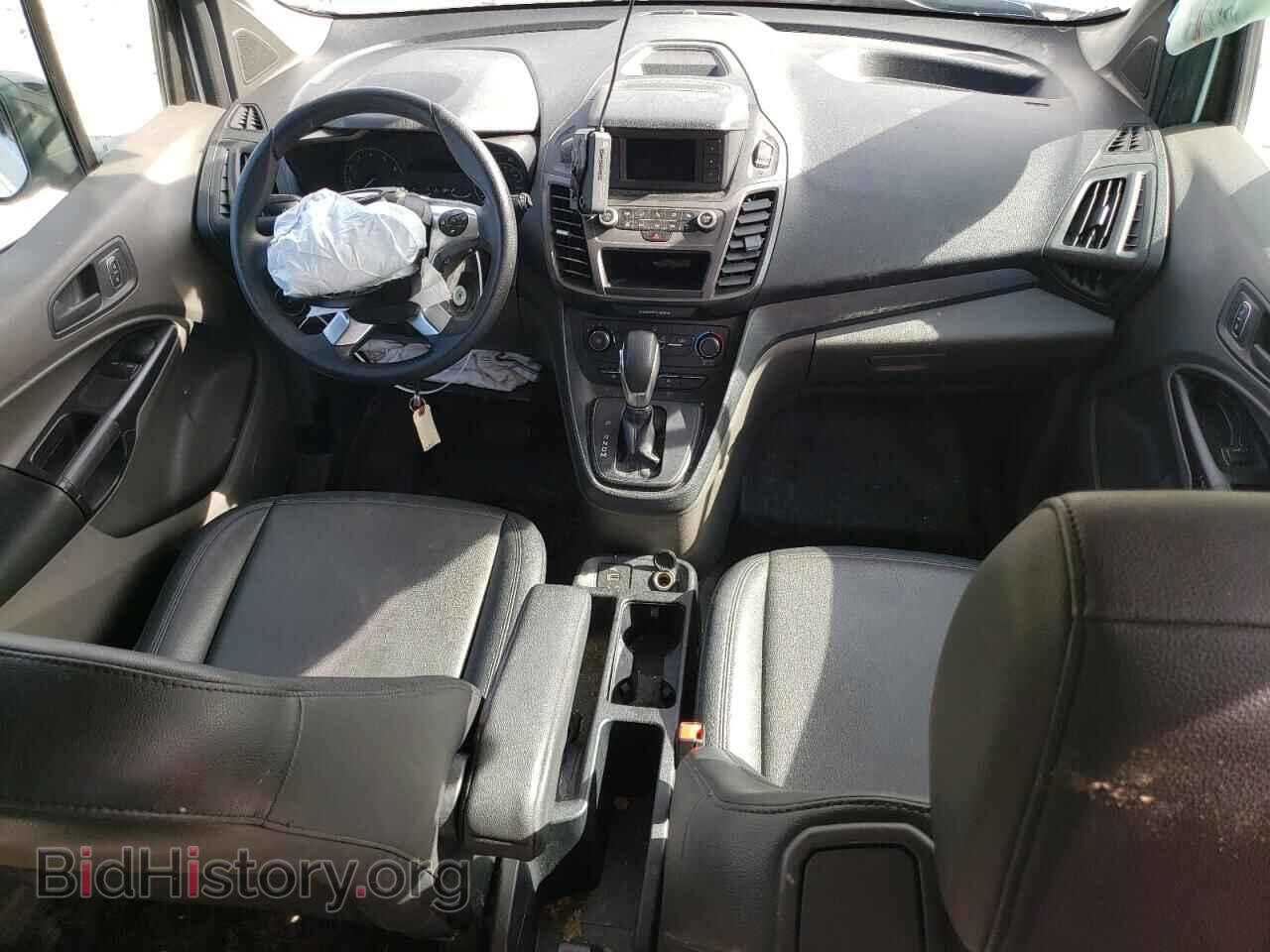 2020 FORD TRANSIT - VIN: NM0LS6E27L1468520 - Фото 8