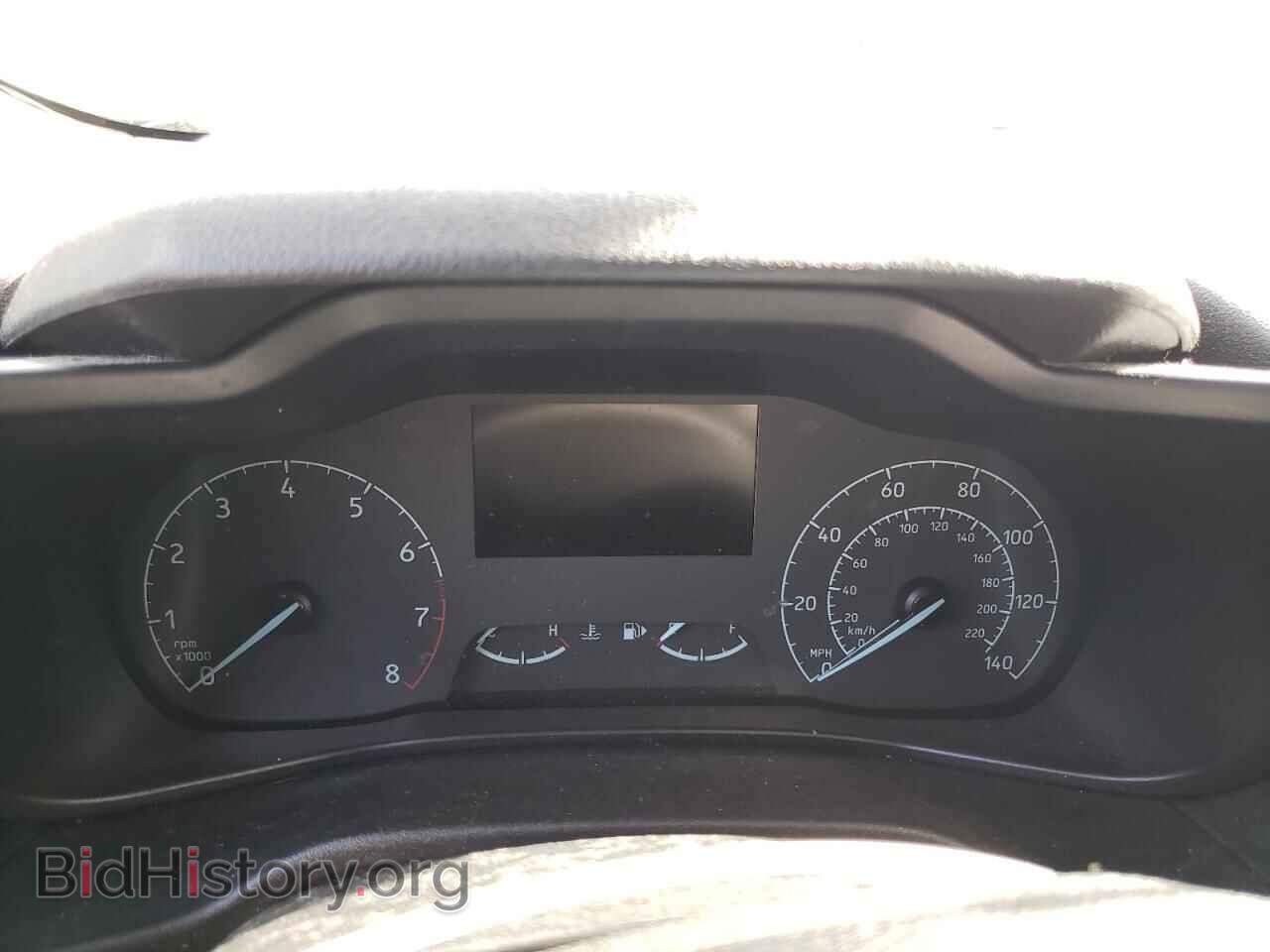 2020 FORD TRANSIT - VIN: NM0LS6E27L1468520 - Фото 9