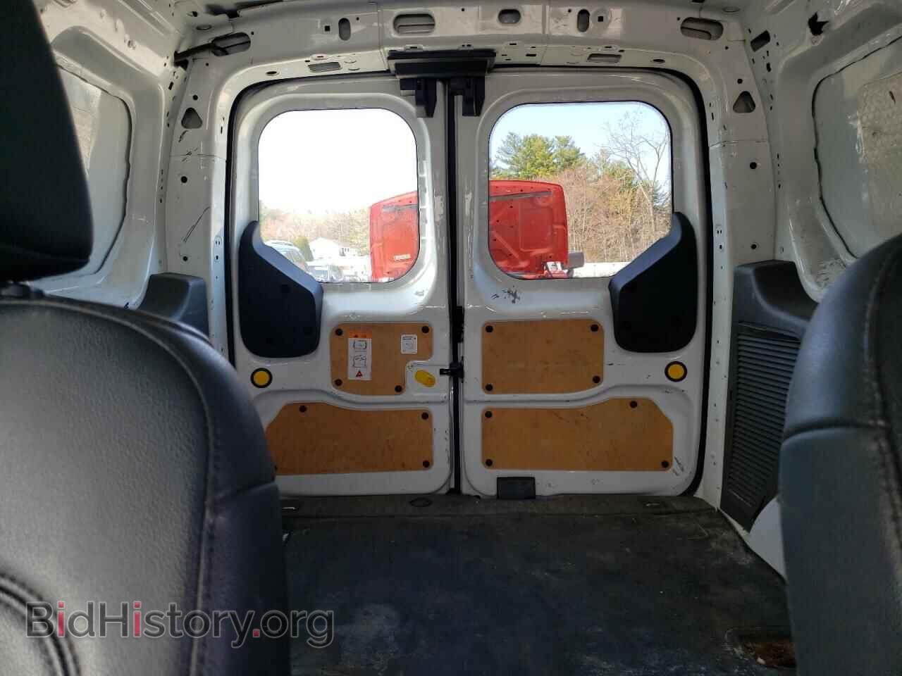2020 FORD TRANSIT - VIN: NM0LS6E27L1468520 - Фото 10