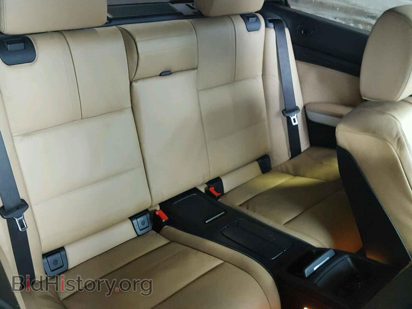 2008 BMW M3 - VIN: WBSWL93528PL89670 - Фото 6