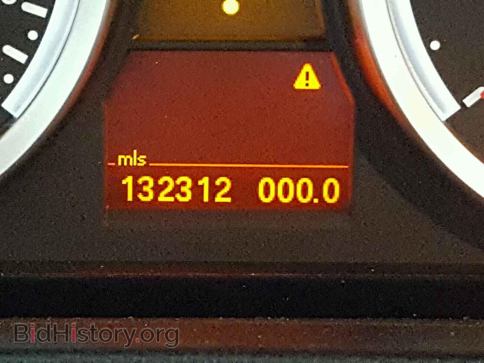 2008 BMW M3 - VIN: WBSWL93528PL89670 - Фото 8