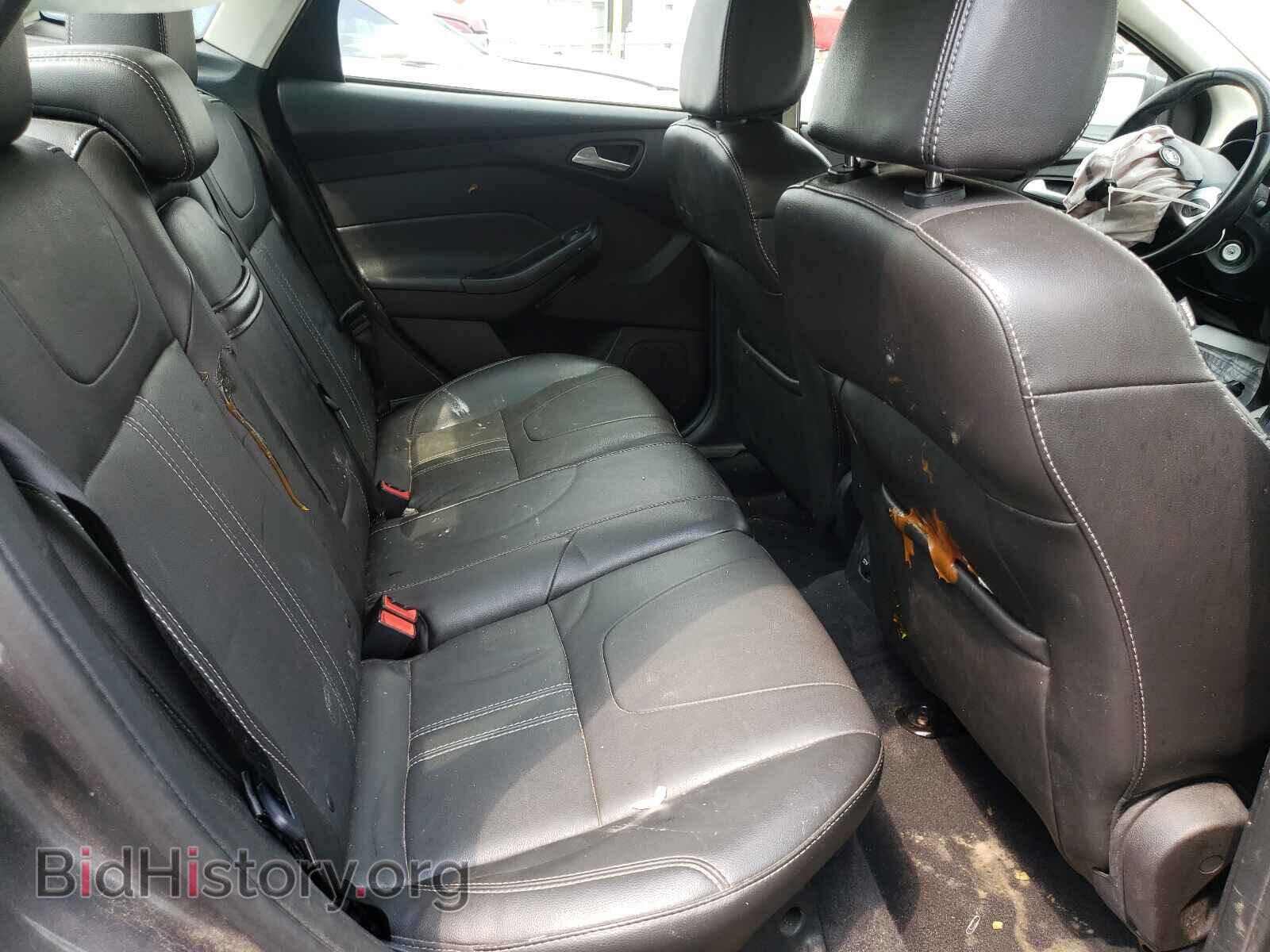 2013 FORD FOCUS - VIN: 1FADP3F20DL137103 - Photo 6