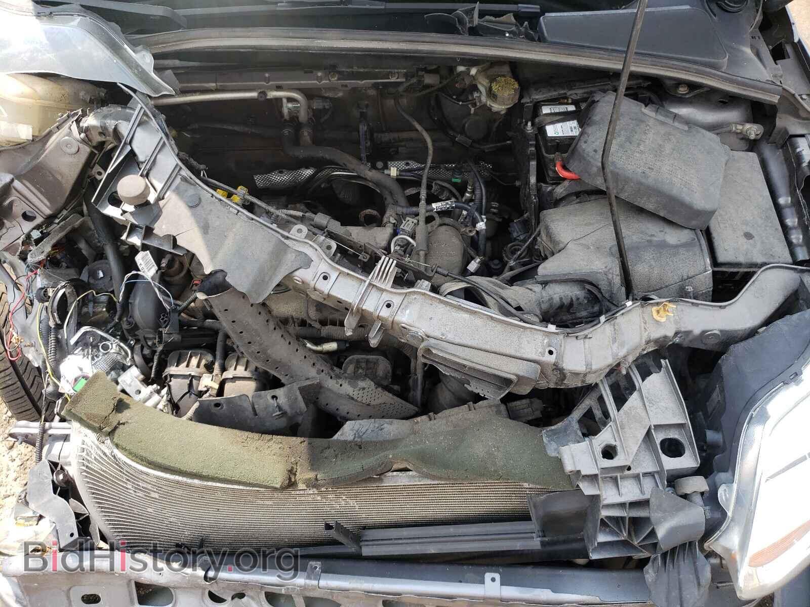 2013 FORD FOCUS - VIN: 1FADP3F20DL137103 - Photo 7