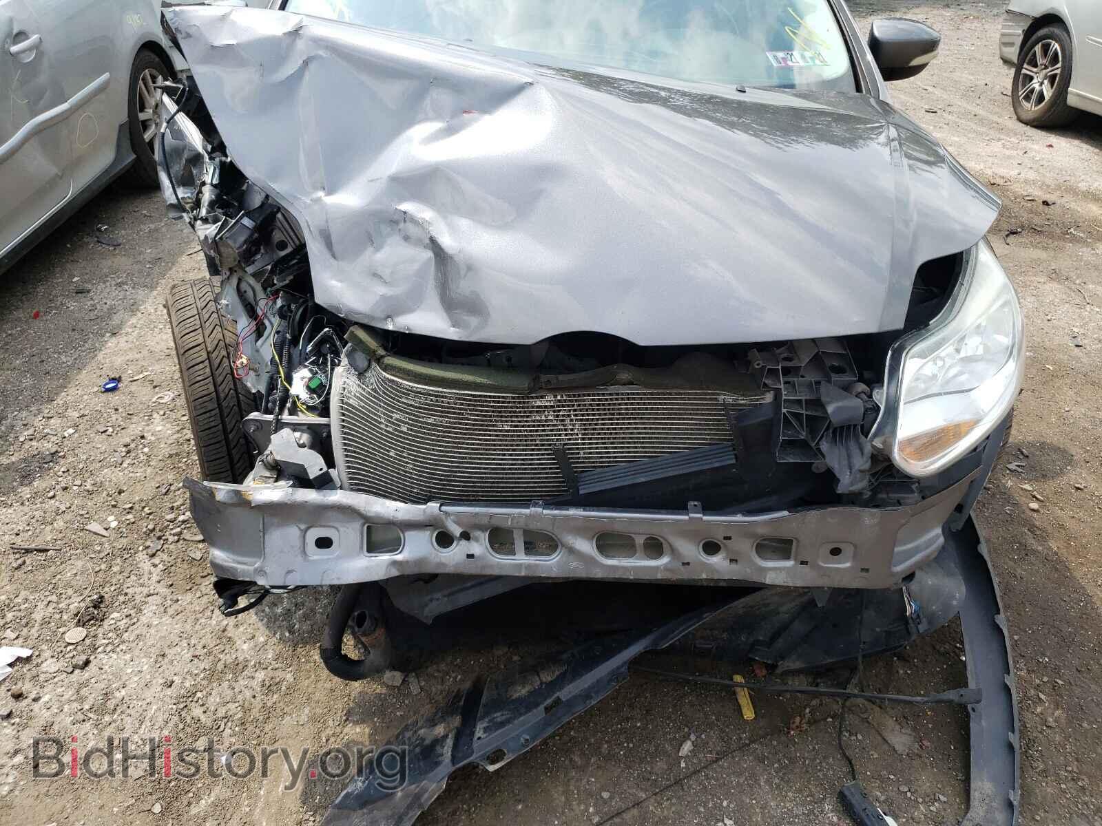 2013 FORD FOCUS - VIN: 1FADP3F20DL137103 - Photo 9