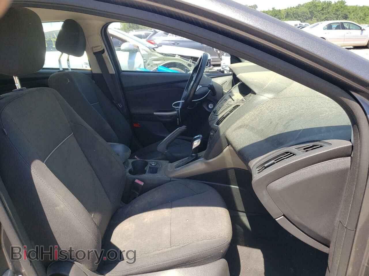 2012 FORD FOCUS - VIN: 1FAHP3M28CL386932 - Photo 5