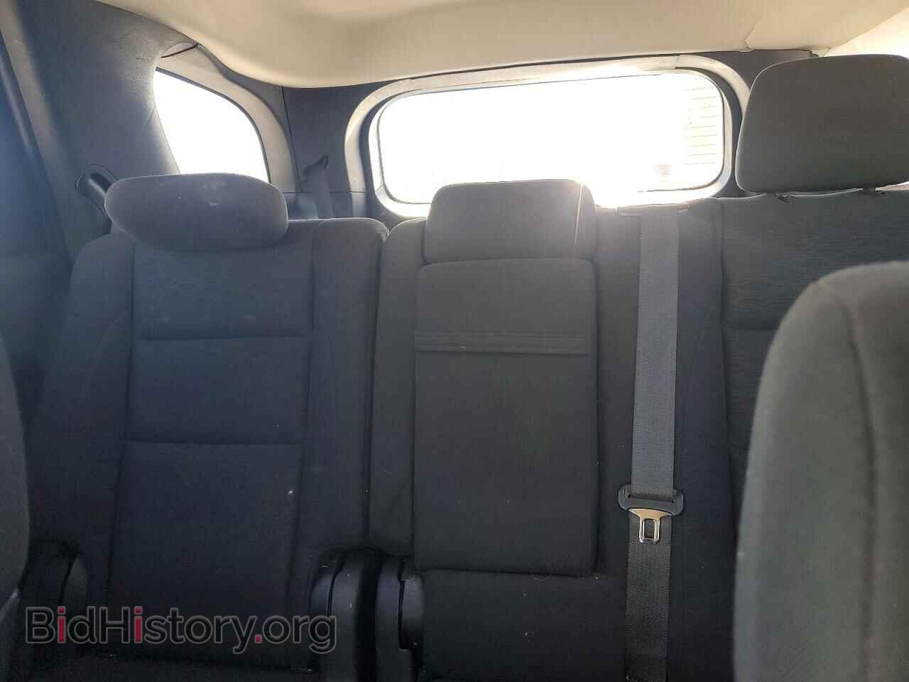 2022 DODGE DURANGO - VIN: 1C4RDJAGXNC160583 - Photo 10