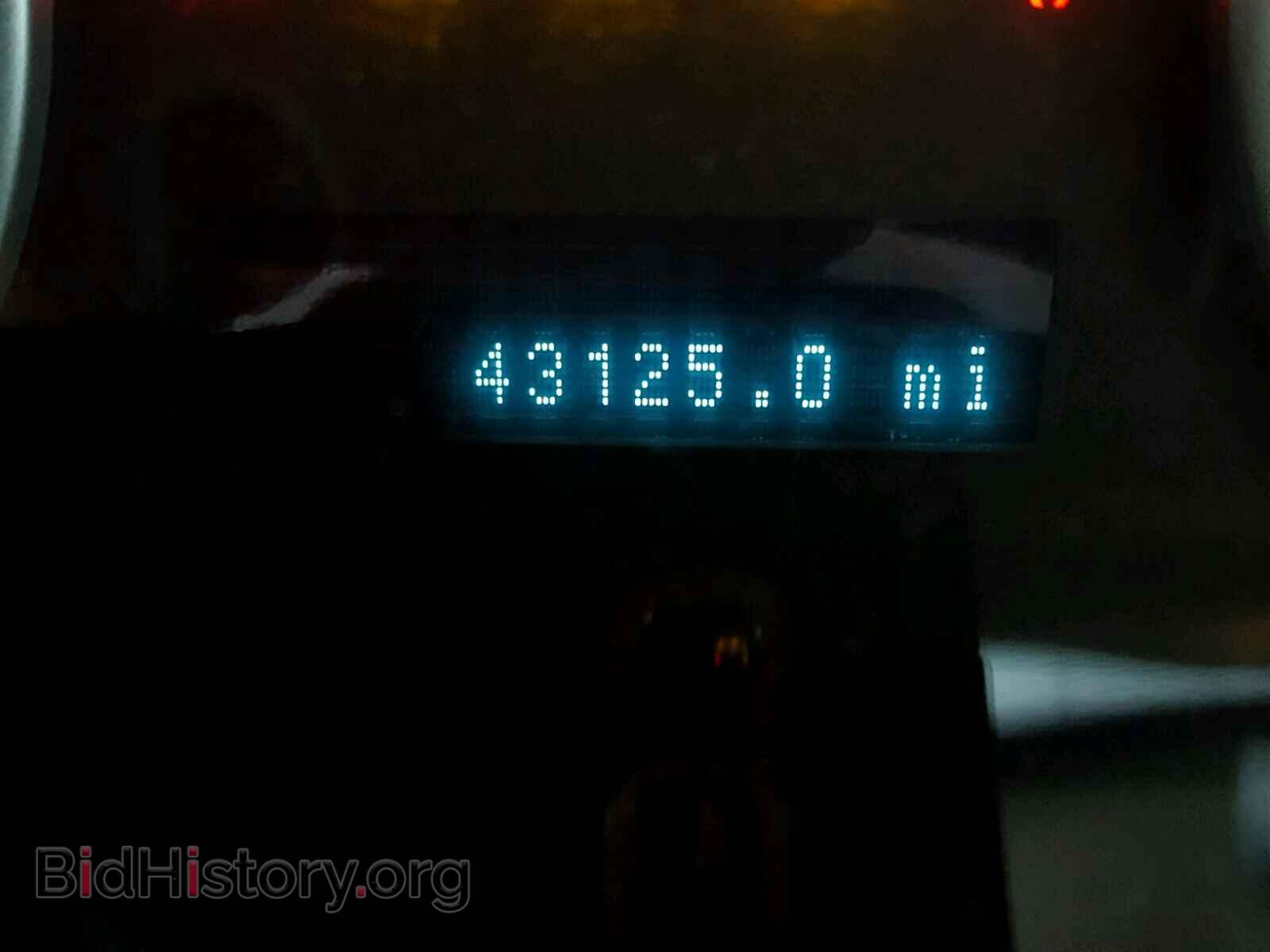2010 FORD FOCUS - VIN: 1FAHP3EN4AW137077 - Фото 8