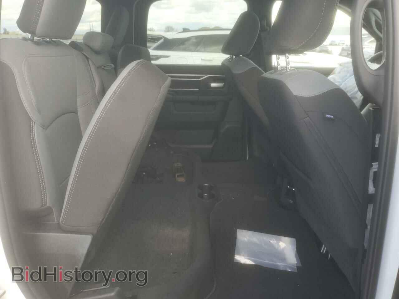 2024 RAM 2500 - VIN: 3C6UR5DL6RG291404 - Фото 10