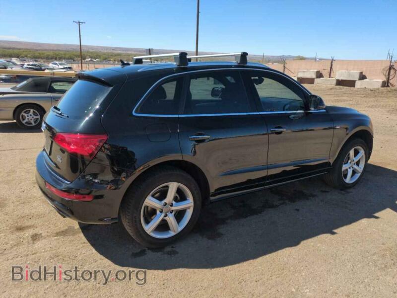 2017 Audi Q5 (VIN WA1M2AFP1HA043509) — photo 3 of 17