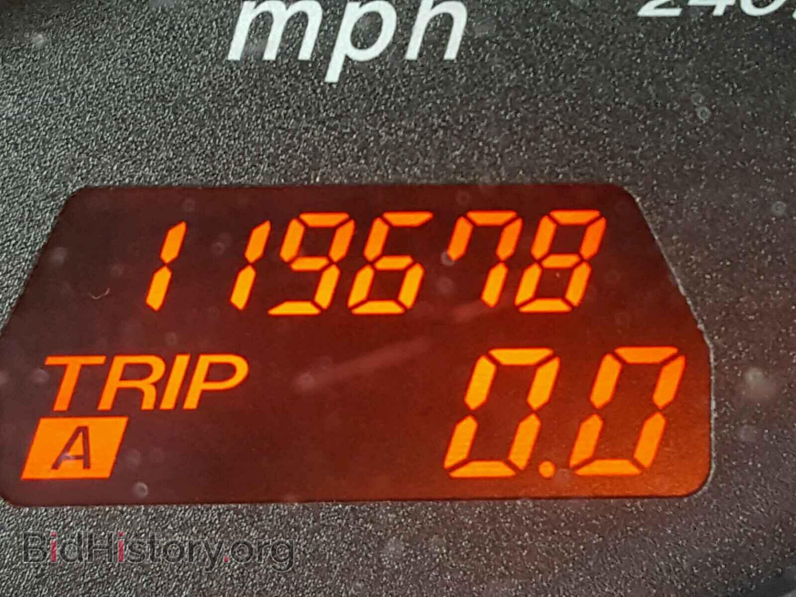 2007 MAZDA 6 - VIN: 1YVHP80D575M54235 - Фото 8