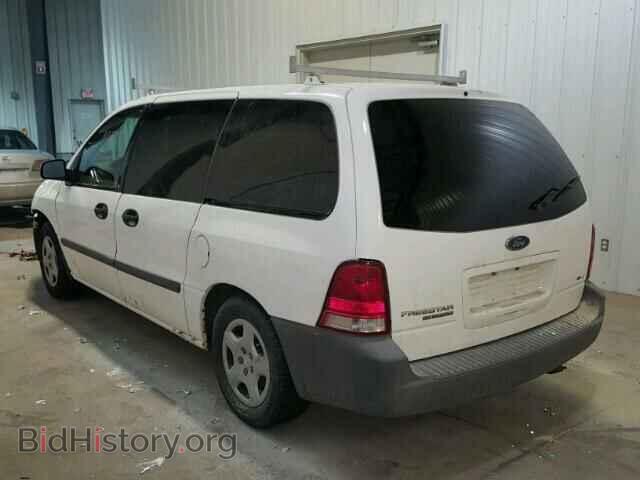 2006 FORD FREESTAR - VIN: 2FTZA54206BA52054 - Фото 3