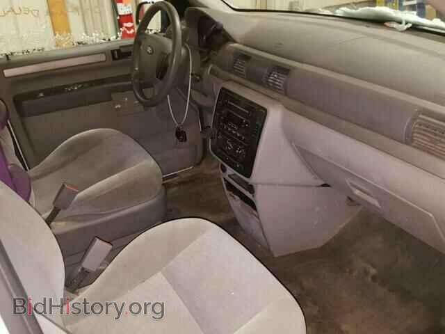 2006 FORD FREESTAR - VIN: 2FTZA54206BA52054 - Фото 5