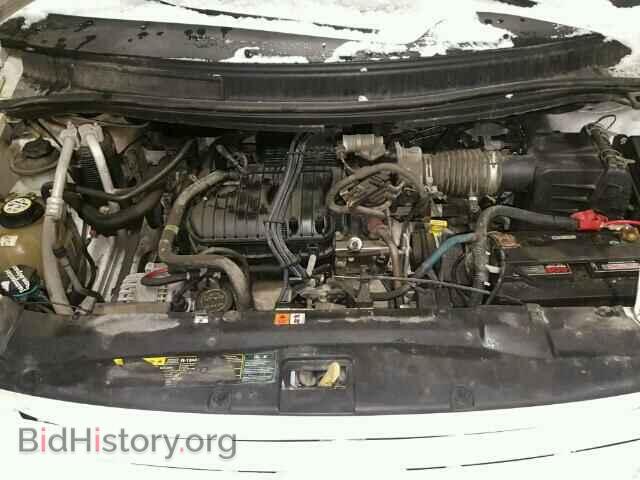 2006 FORD FREESTAR - VIN: 2FTZA54206BA52054 - Фото 7