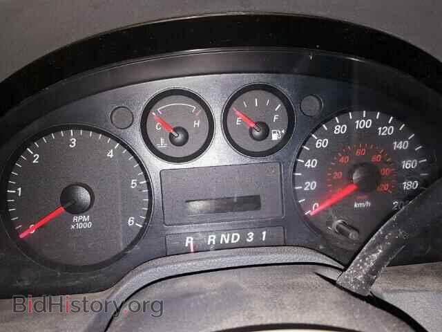 2006 FORD FREESTAR - VIN: 2FTZA54206BA52054 - Фото 8